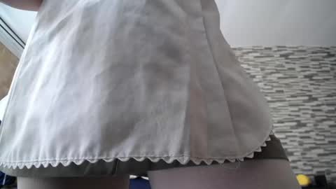Violeta Gmez online show from April 30, 2026, 7:31 pm