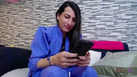 Violeta Gmez online show from July 9, 2026, 10:36 pm