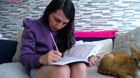 Violeta Gmez online show from July 10, 2026, 2:19 pm