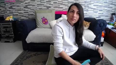 Violeta Gmez online show from July 20, 2026, 6:10 pm