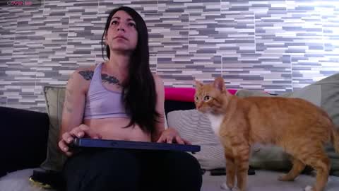 Violeta Gmez online show from August 2, 2026, 3:32 pm