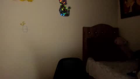 Jimena online show from September 18, 2025, 1:18 am