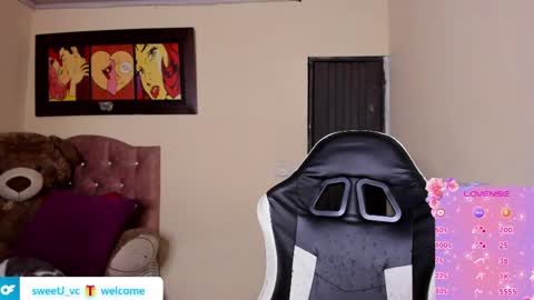 Jimena online show from May 3, 2026, 2:28 am