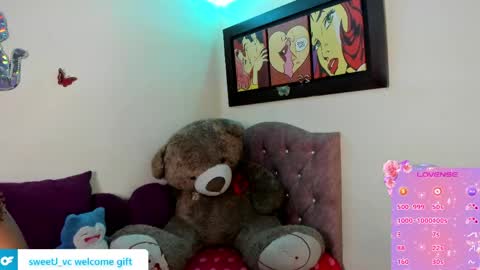 Snapshot of violetalee chatting on May 31, 2026, 1:58 am Jimena online show from May 31, 2026, 1:58 am