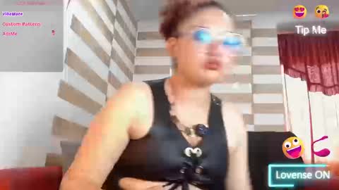 Violeta  morrison online show from March 20, 2026, 4:23 pm