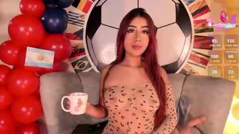 Violet online show from July 15, 2026, 11:59 am
