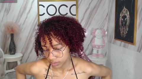 Snapshot of violeth_b chatting on December 26, 2024, 6:43 pm violeth_b online show from December 26, 2024, 6:43 pm