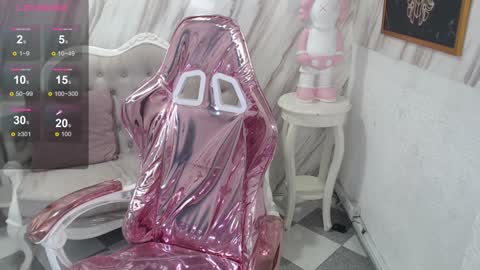 Snapshot of violeth_b chatting on January 4, 2025, 12:38 pm violeth_b online show from January 4, 2025, 12:38 pm