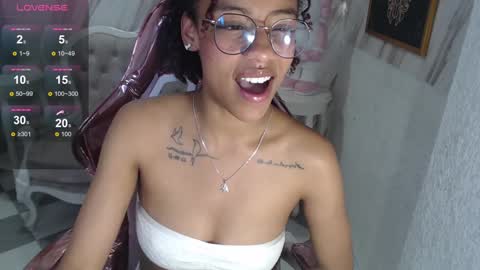 Snapshot of violeth_b chatting on January 9, 2025, 6:47 pm violeth_b online show from January 9, 2025, 6:47 pm
