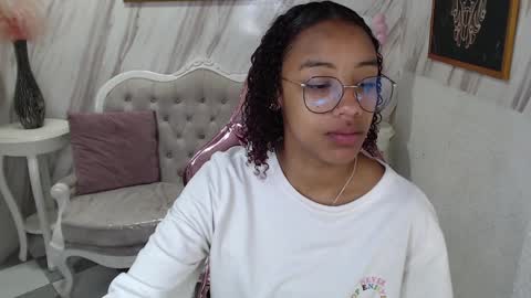 Snapshot of violeth_b chatting on January 11, 2025, 12:40 pm violeth_b online show from January 11, 2025, 12:40 pm