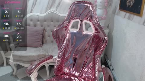 Snapshot of violeth_b chatting on January 18, 2025, 12:36 pm violeth_b online show from January 18, 2025, 12:36 pm