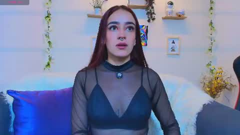 violeth_rosse_ online show from June 20, 2026, 12:41 pm