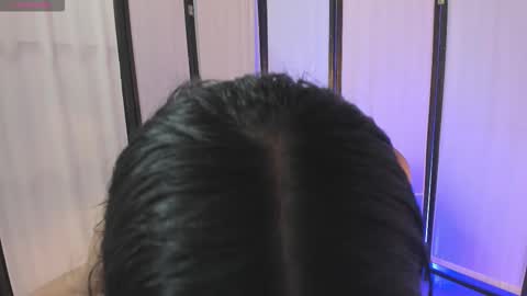 violethall2 online show from March 10, 2026, 2:55 pm