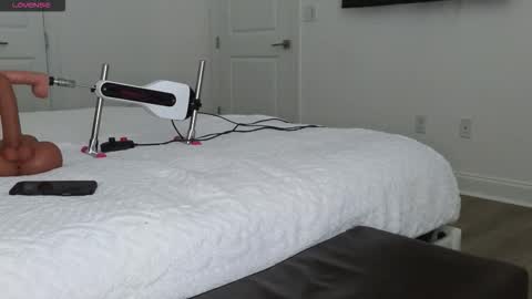 VioletBaby online show from January 31, 2026, 7:11 pm