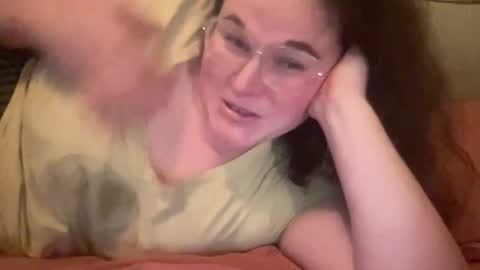 violetlyhappy online show from March 9, 2026, 10:47 pm