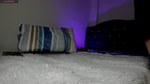 violetparkker online show from July 6, 2026, 11:40 pm