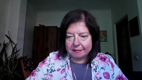 violetpulse online show from September 21, 2025, 11:34 am