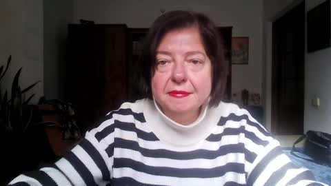 violetpulse online show from October 8, 2025, 8:01 am