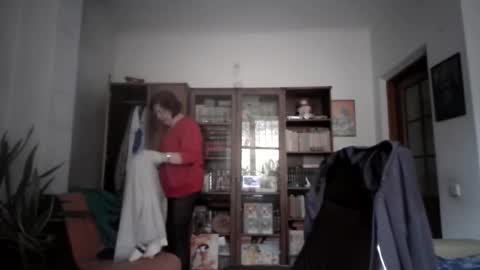 violetpulse online show from November 13, 2025, 9:08 am