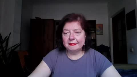 violetpulse online show from April 25, 2026, 1:36 pm