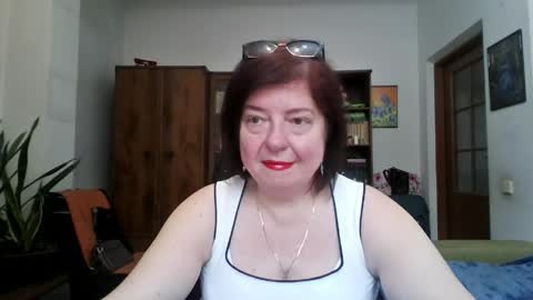 violetpulse online show from April 28, 2026, 1:27 pm