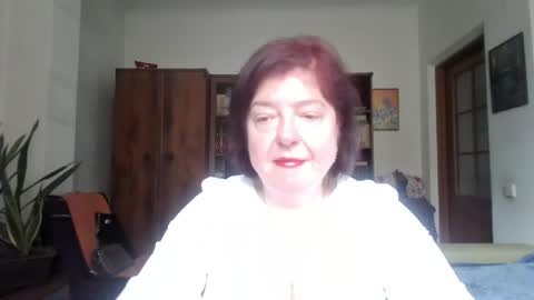 violetpulse online show from May 1, 2026, 9:25 am