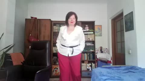 violetpulse online show from June 12, 2026, 7:29 am