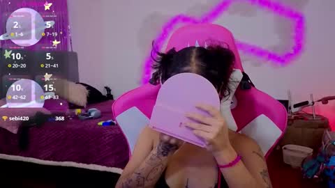   online show from March 13, 2026, 8:15 pm