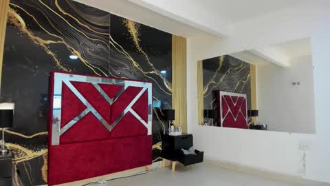 Violet Rose online show from December 21, 2025, 11:01 pm