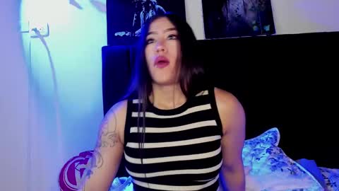 Snapshot of violetsalvatore chatting on September 21, 2025, 6:26 am Violet salvatore online show from September 21, 2025, 6:26 am