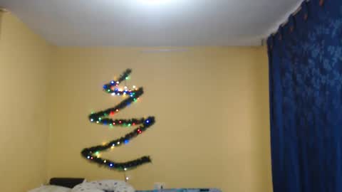 Violet777  online show from January 5, 2025, 12:10 pm