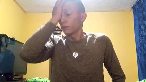 Violet777  online show from September 21, 2025, 6:04 am