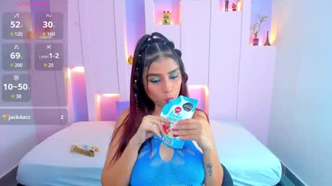 Snapshot of violetsmith7 chatting on January 15, 2025, 8:37 pm violetsmith online show from January 15, 2025, 8:37 pm