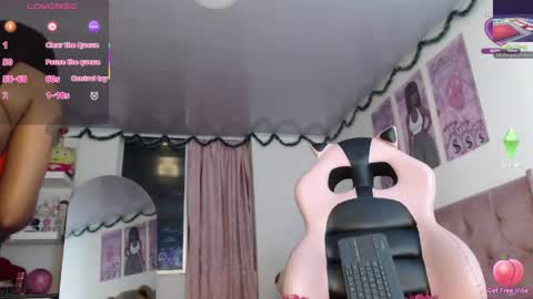 violett_brown9 online show from April 26, 2026, 4:54 am
