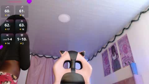 Snapshot of violett_brown9 chatting on July 7, 2026, 6:38 am violett_brown9 online show from July 7, 2026, 6:38 am