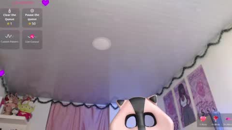 Snapshot of violett_brown9 chatting on July 27, 2026, 6:53 am violett_brown9 online show from July 27, 2026, 6:53 am