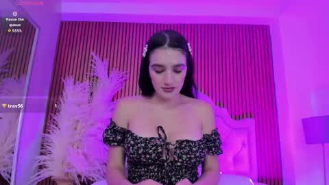 violett_hott_ online show from January 15, 2026, 1:16 pm