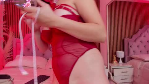 violett_hott_ online show from March 15, 2026, 12:11 pm