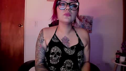 violett_sykes online show from April 4, 2026, 5:49 am