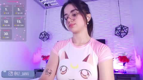Violetta  online show from April 28, 2026, 11:26 am