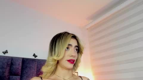 Violetta Ficher online show from January 6, 2026, 2:15 am