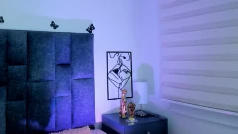 Violetta Ficher online show from February 3, 2026, 2:53 am