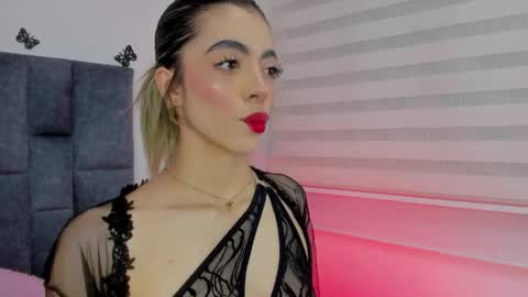 Violetta Ficher online show from March 16, 2026, 2:17 am