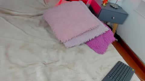 Violetta Ficher online show from March 16, 2026, 5:44 am