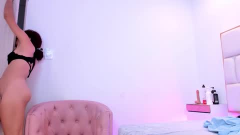 violeta online show from March 26, 2026, 7:52 pm