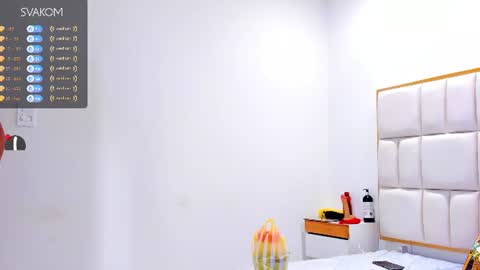 Snapshot of violetta_foxx1 chatting on June 13, 2026, 11:57 pm violeta online show from June 13, 2026, 11:57 pm