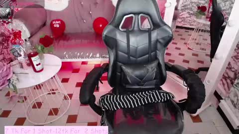 Violetta  online show from February 14, 2025, 10:38 am