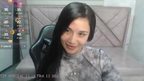 Violetta  online show from March 11, 2026, 4:18 am