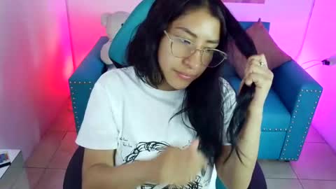 Violeta online show from June 24, 2026, 4:17 pm