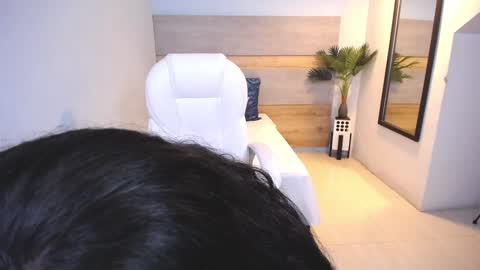 Snapshot of violetta_rainbow chatting on January 8, 2025, 6:52 am Violetta online show from January 8, 2025, 6:52 am